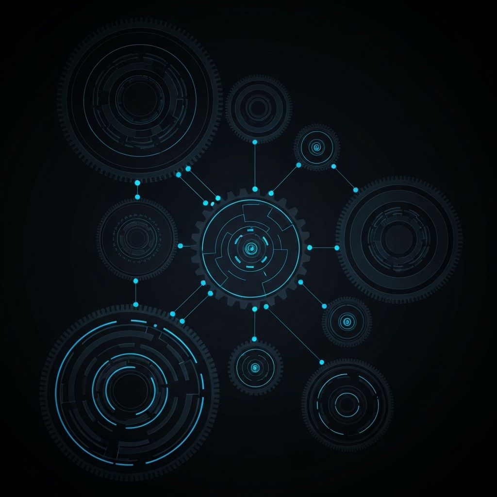 Automação e Processos